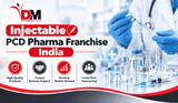 Injectable PCD Pharma Franchise India