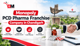 Monopoly PCD Pharma Franchise Company in Chandigarh