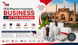 PCD Pharma Franchise Business in Uttar Pradesh 