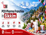 PCD Pharma Franchise in Sikkim