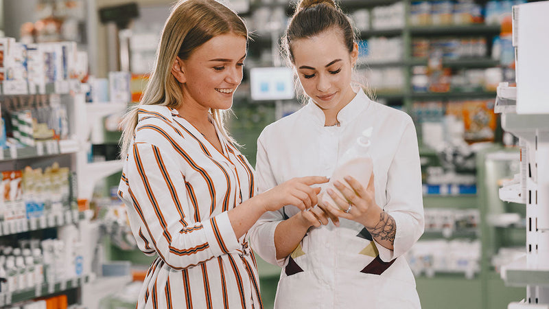 How Pharmaceutical Manufacturing Ensures Safe and Effective Medicines