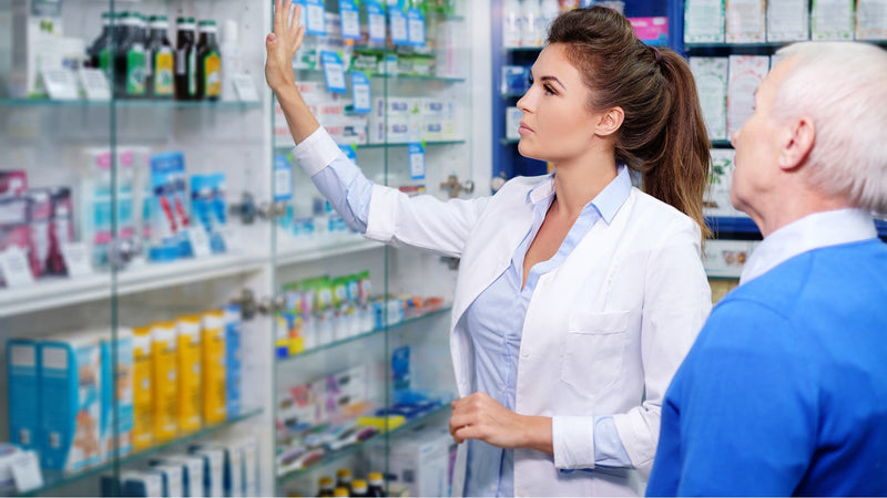 The Future of the Pharmaceutical Industry: Innovation, Quality, and Growth