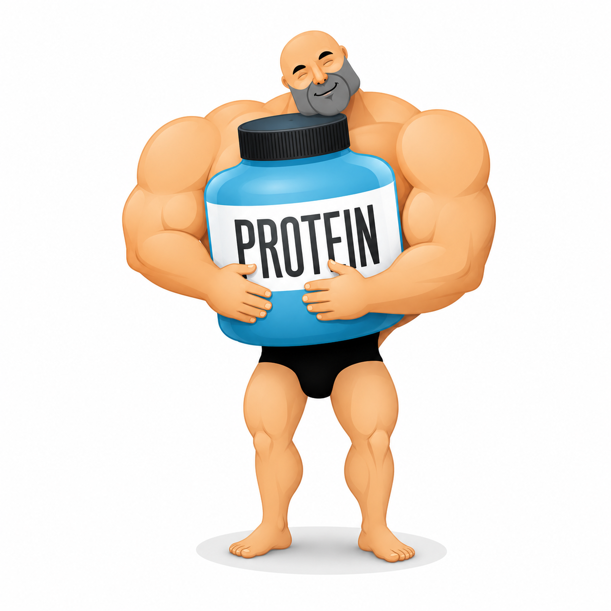 PROTEIN SUPPLEMENTS