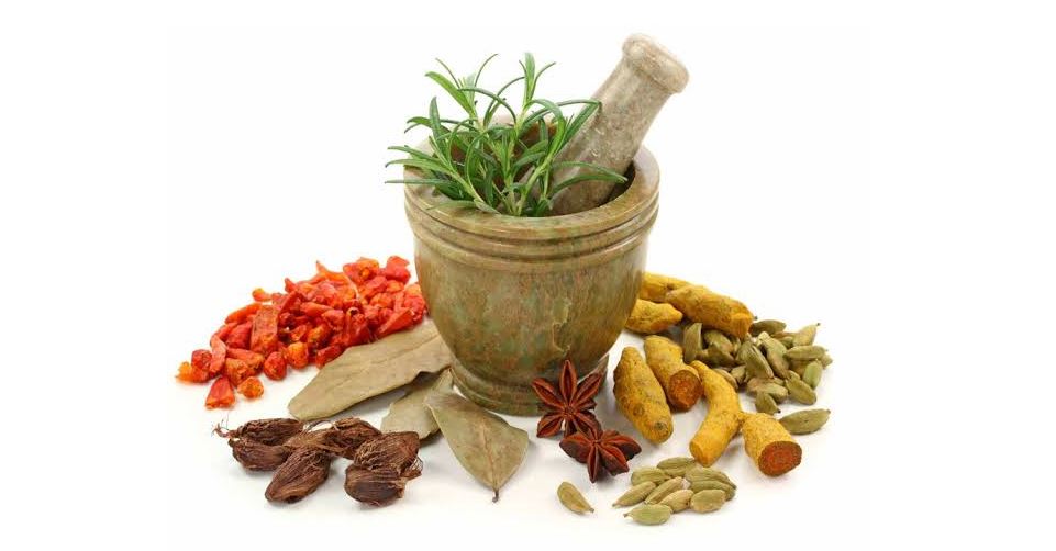 HERBAL WELLNESS