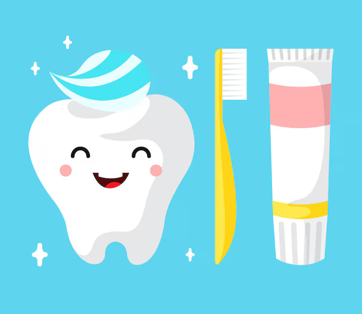 ORAL CARE