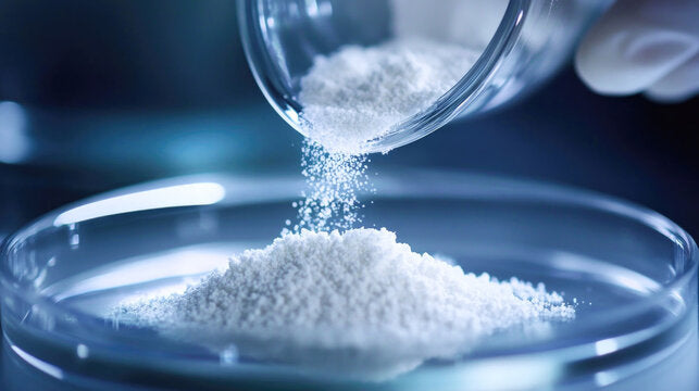 POWDER (DYSNEC)
