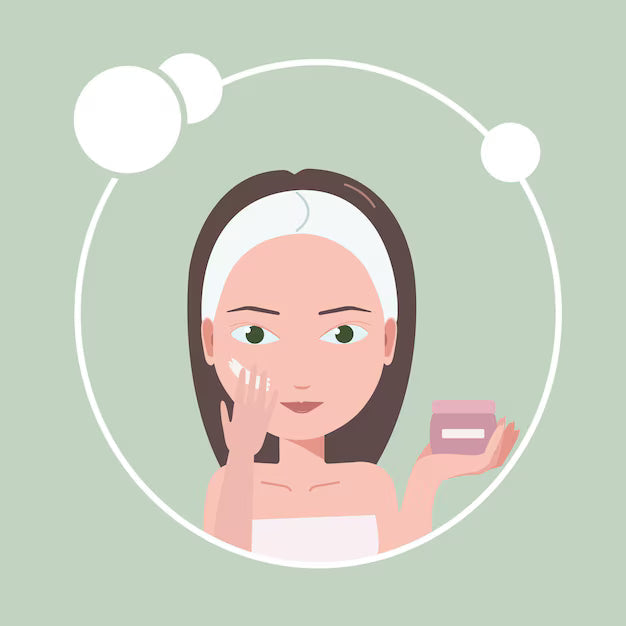 SKIN HEALTH