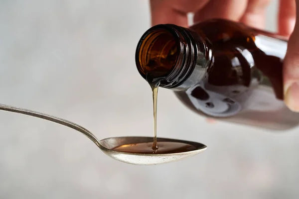 SYRUP (DM)