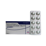 ACCLODYS-T