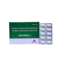 ACCLODYS+