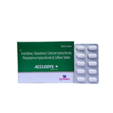ACCLODYS+