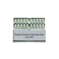 ACCLOR-MR