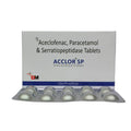 ACCLOR-SP