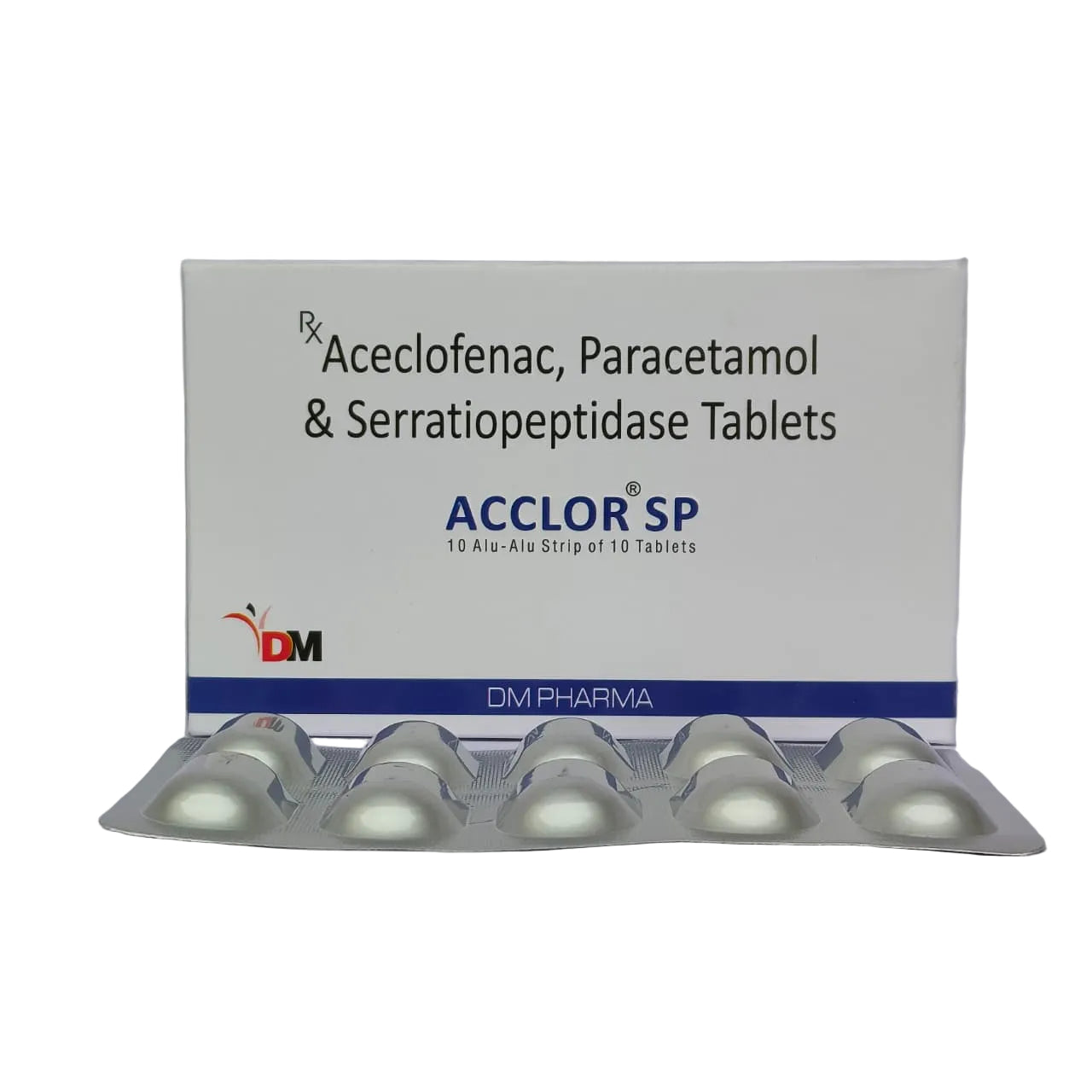 ACCLOR-SP