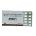 ACCLOR+