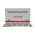 ACCLOR