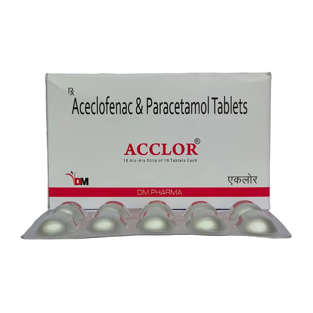 ACCLOR