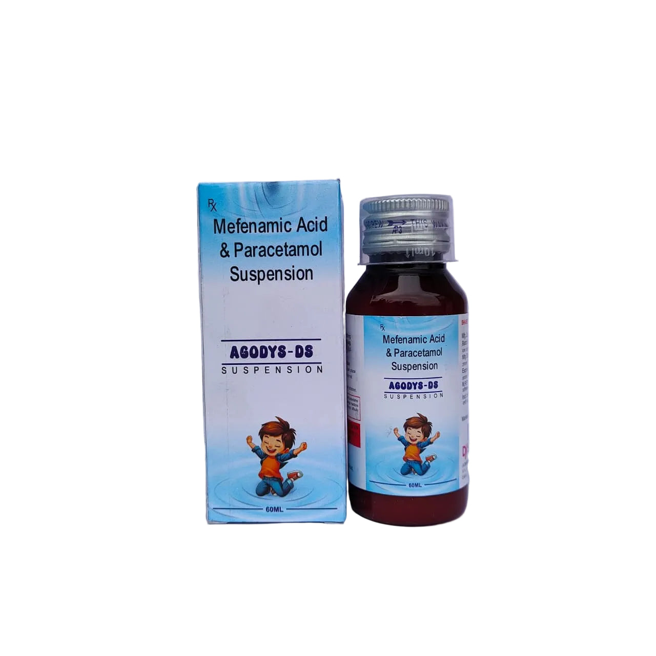 AGODYS DS