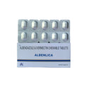 ALBENLICA
