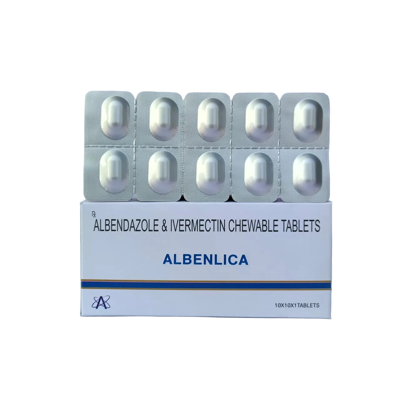 ALBENLICA