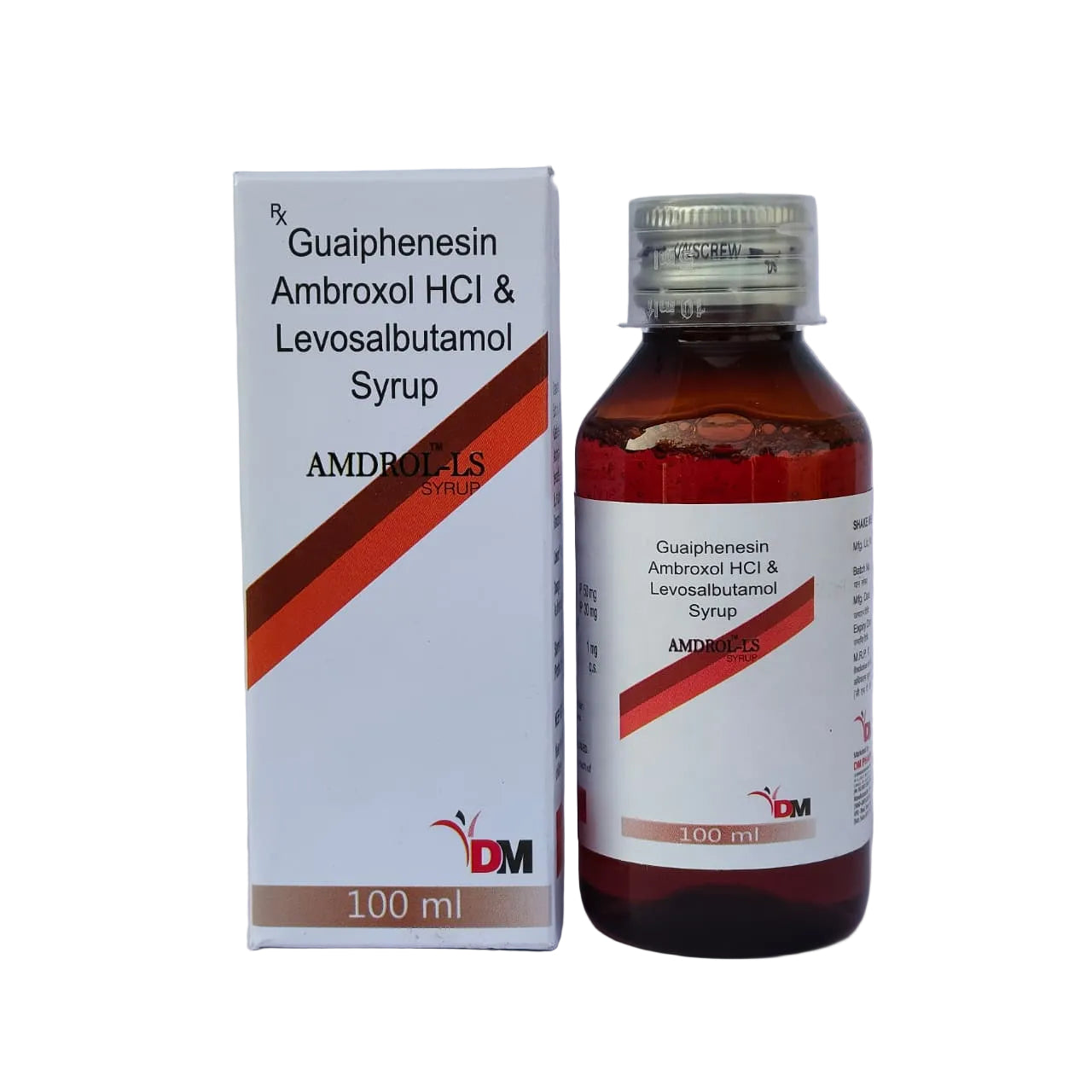 AMDROL-LS