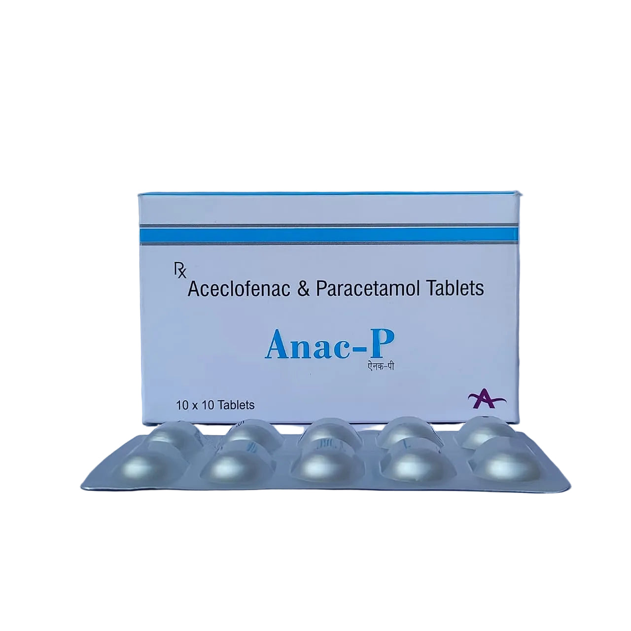 ANAC-P