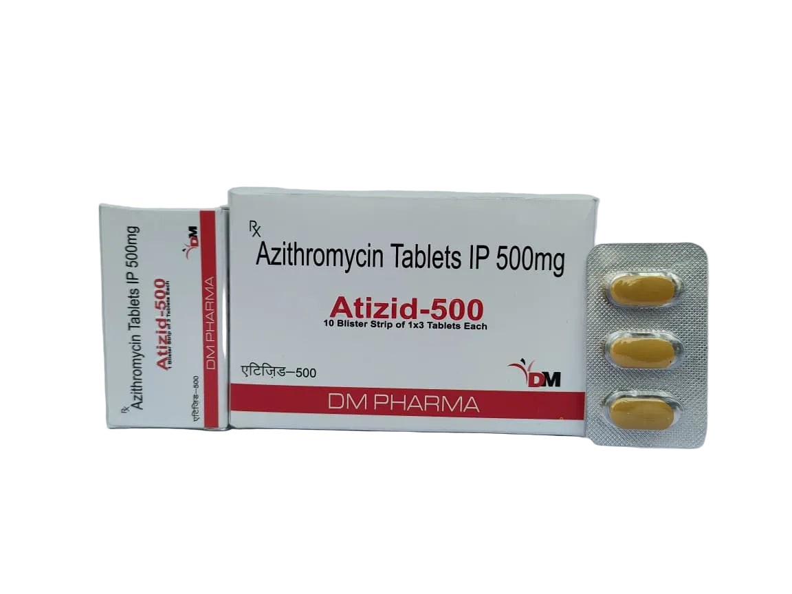 ATIZID-500