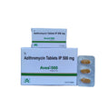 AVES-500