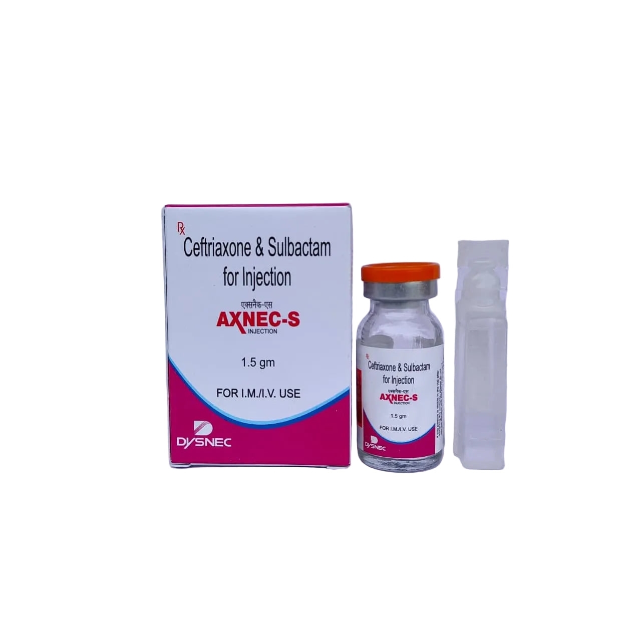 AXNEC-S