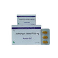 AZROTIN-500