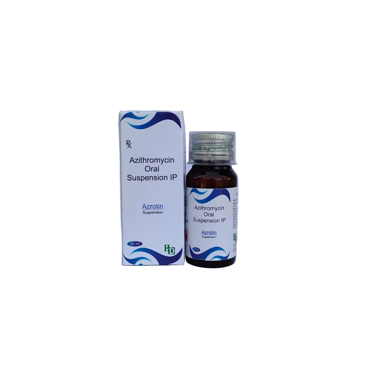 AZROTIN
