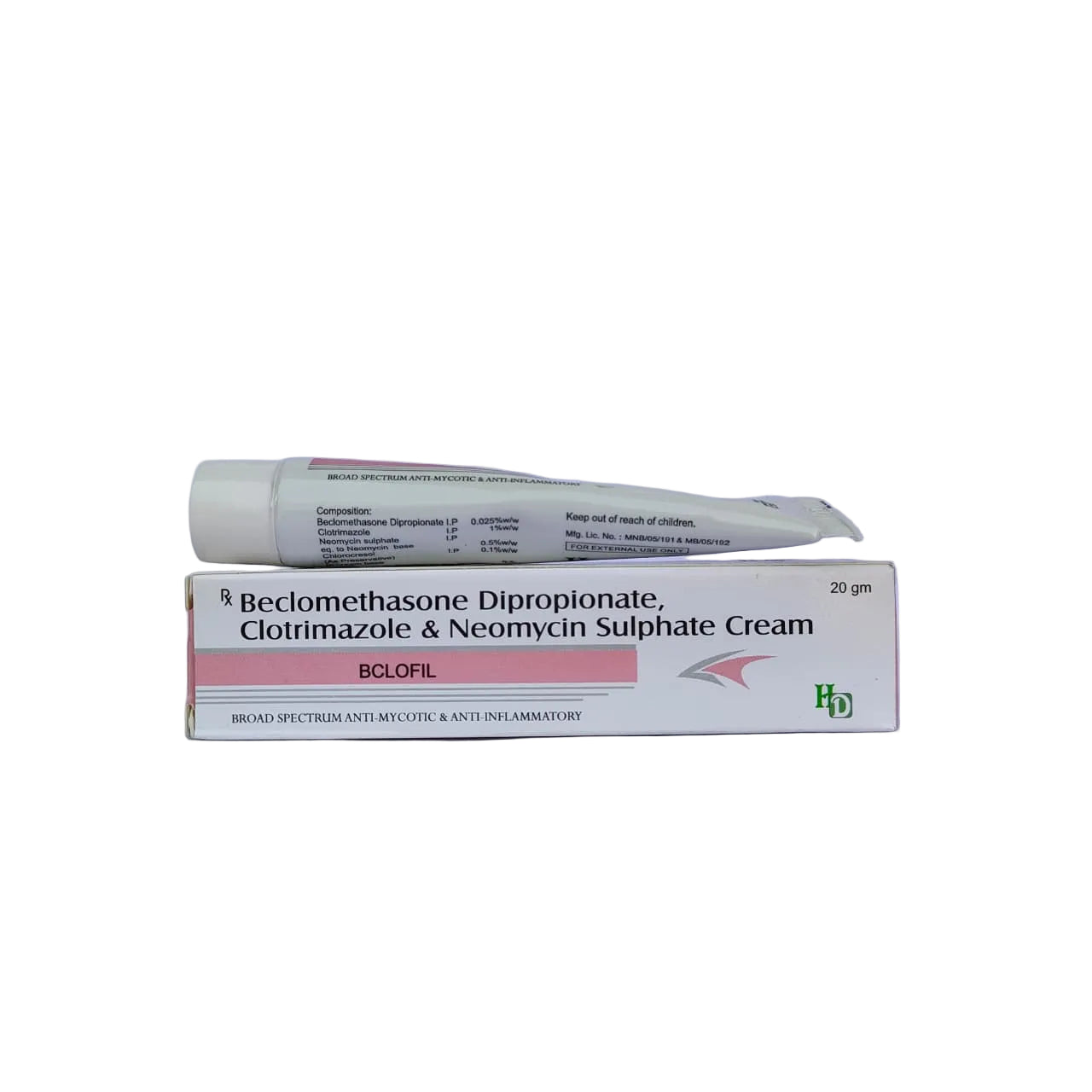 BCLOFIL