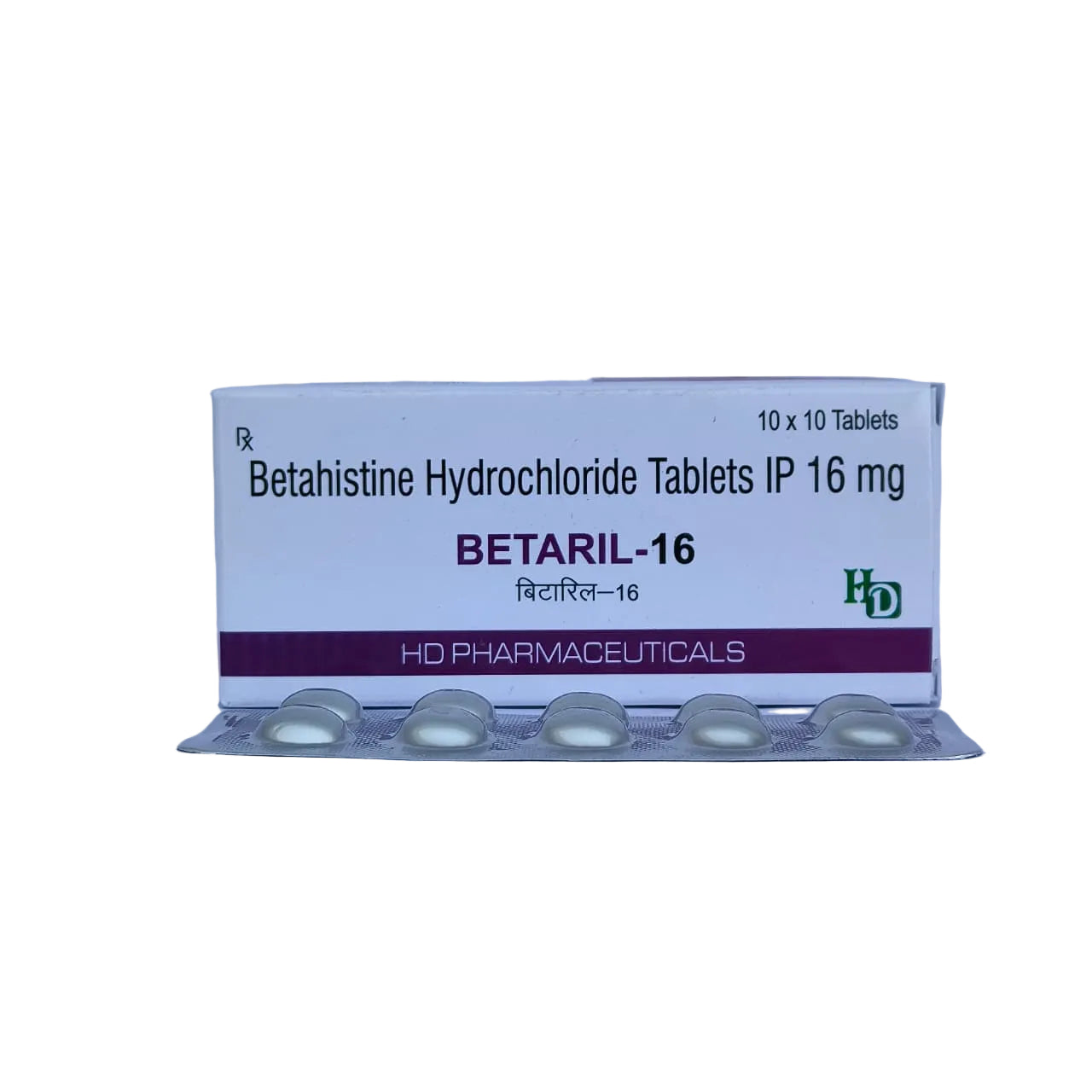 BETARIL-16