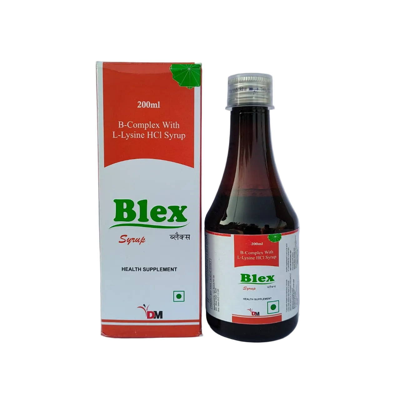 BLEX