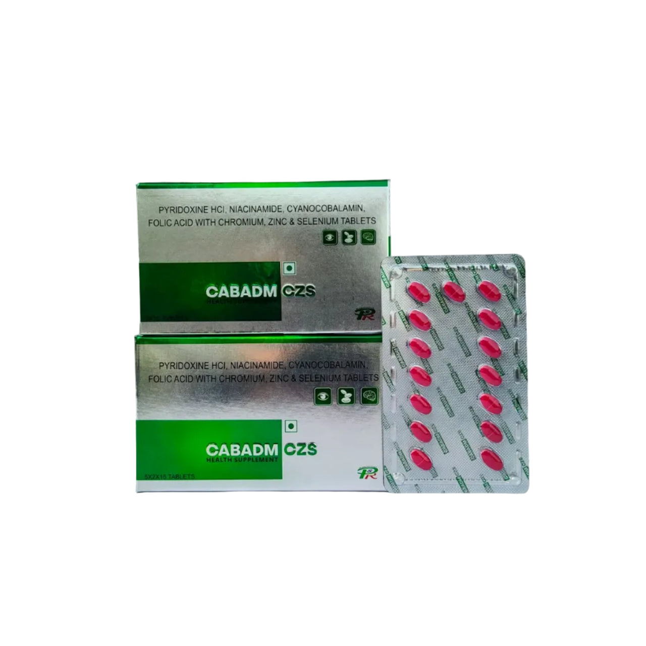 CABADM-CZS