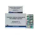 CALSID-CT PLUS