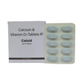 CALSID