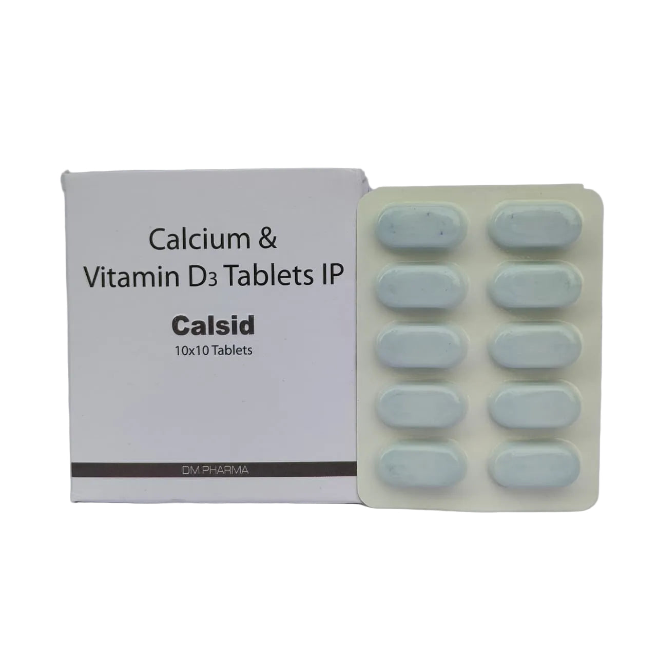 CALSID