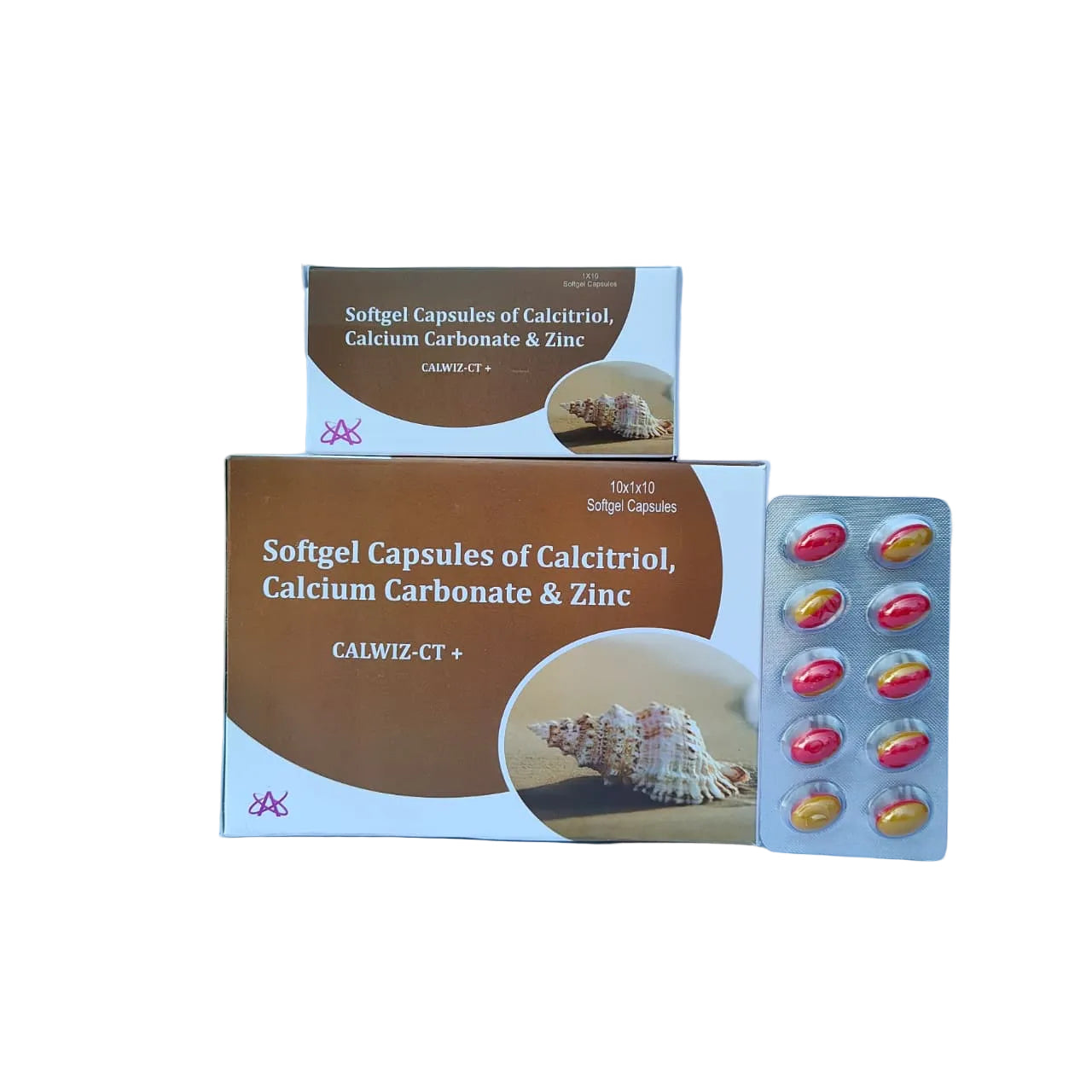 CALWIZ-CT-PLUS