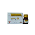 CAY-D3 SHOTS