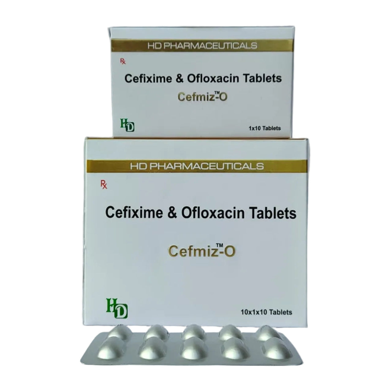 CEFMIZ-O