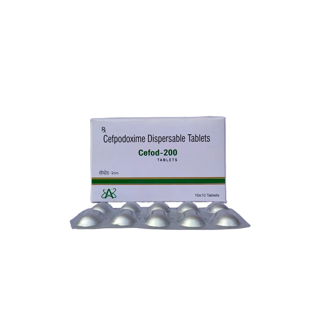 CEFOD-200