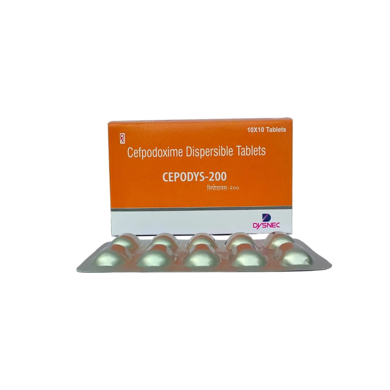 CEPODYS-200