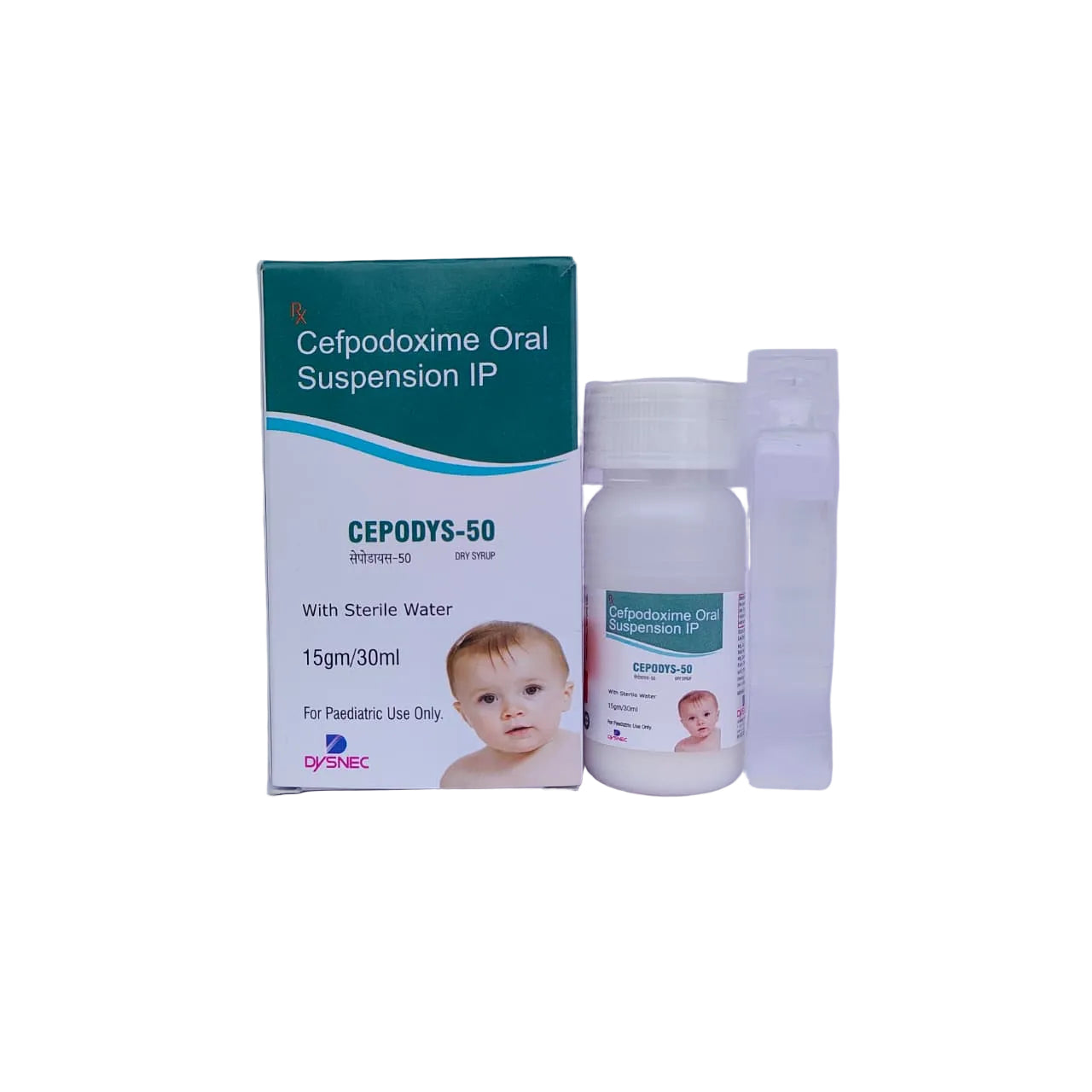 CEPODYS-50