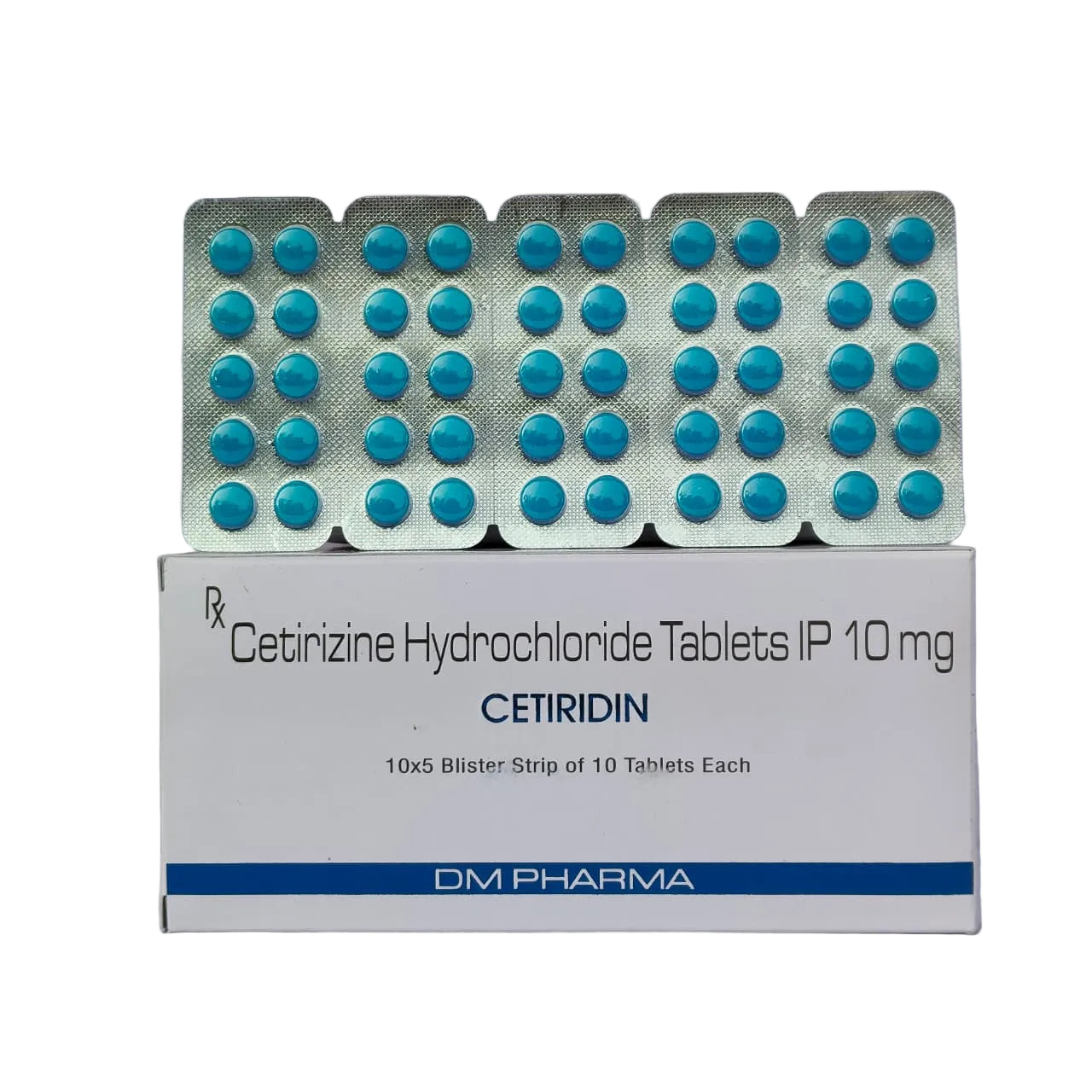 CETIRIDIN