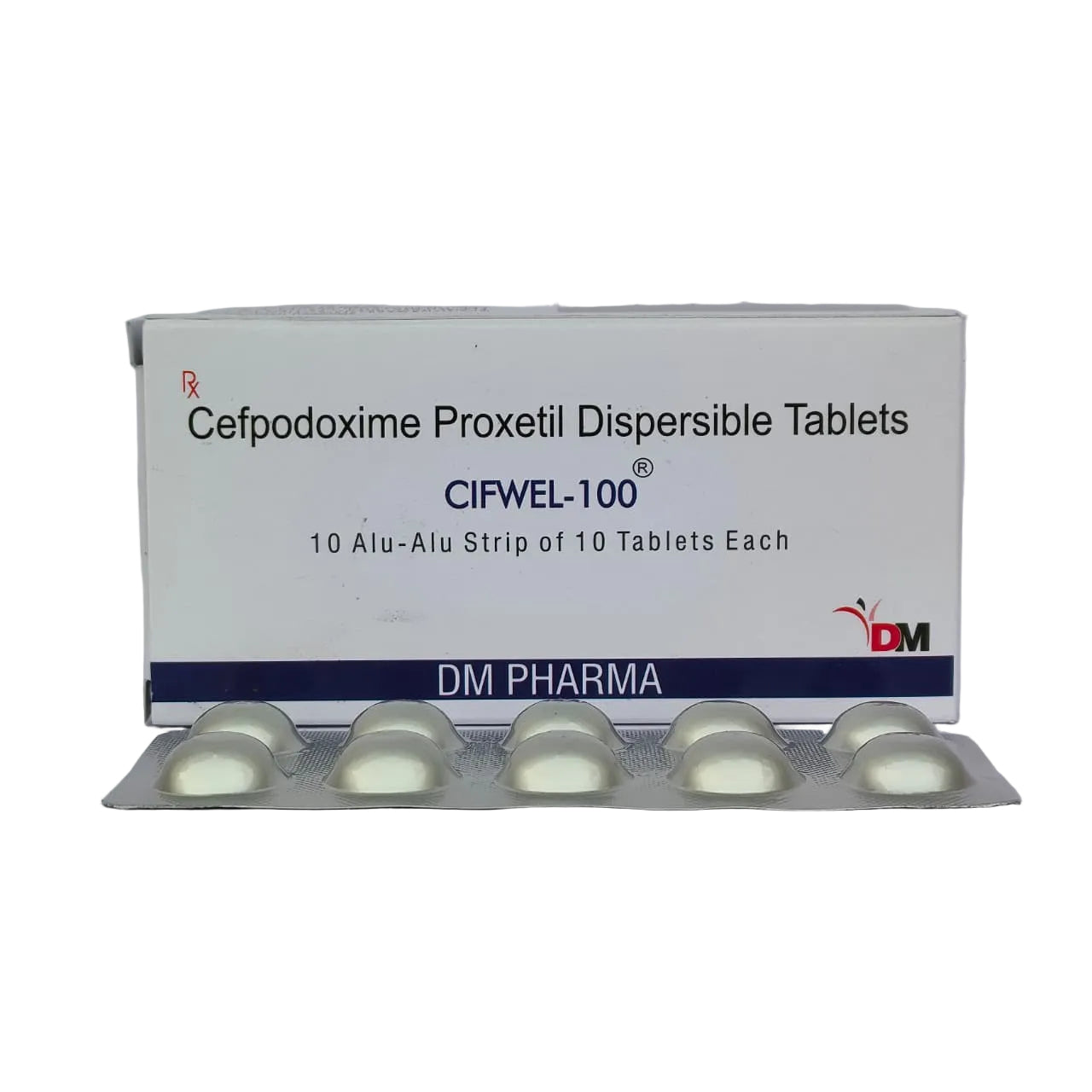 CIFWEL-100
