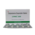 CIFWEL-200