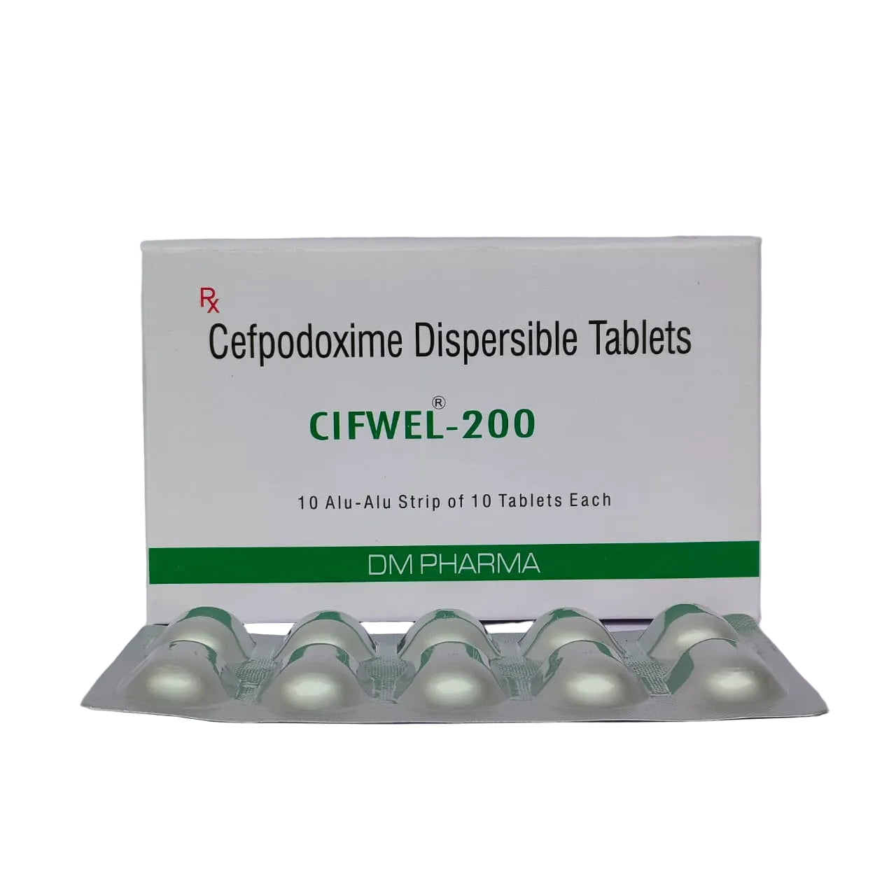 CIFWEL-200