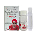 CIFWEL-CV WFI