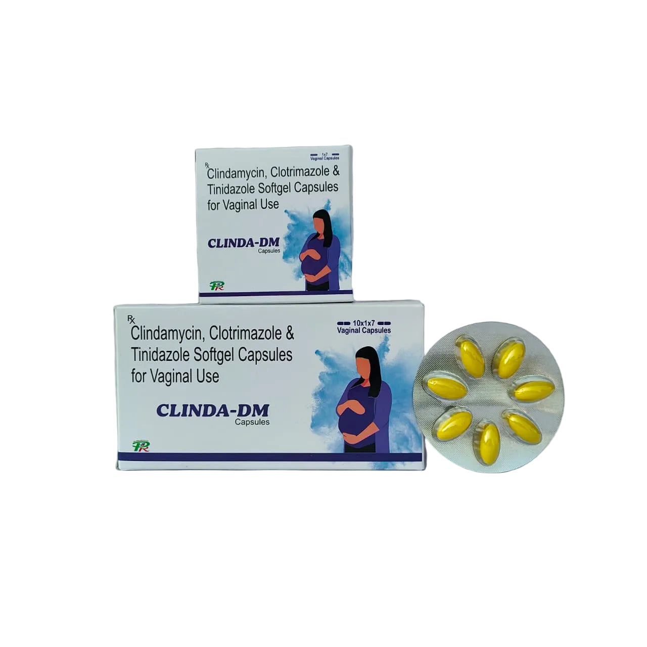 CLINDA-DM